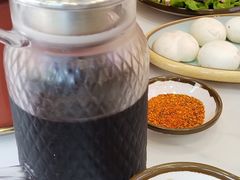 -白山烧烤(文安路万豪店)