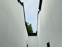 -南京市民俗博物馆(甘熙故居)