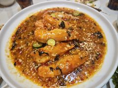 -勇利赵家烤肉坊(含光路店)