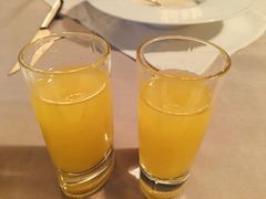 -戈雅法餐厅(世界城广场店)