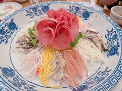 -老雒阳面馆·水席(王城路店)