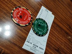 -汉巴味德(北京银座和谐广场店)
