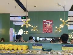 -一席地·本地鸡窝·杭帮鸡火锅(萧山银隆百货店)