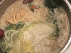 -汤连得温泉馆(宝山店)