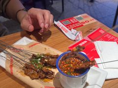 -怪噜范·老贵阳街头名小吃(汇金星力城店)