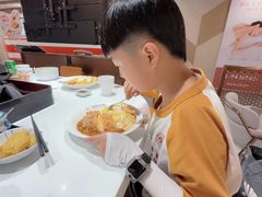 -白熊咖哩(新世界城店)