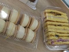-甜嘟嘟烘焙坊(舒城路店)