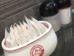 -义顺牛奶公司(庇利金街店)