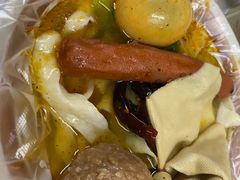 -丁记牛肉手擀板面