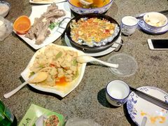 -鹏馨羊羔肉·非遗(新建街店)