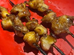 -黄师傅湿辣牛肉(胡桃里店)