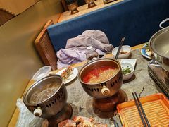 -亚马逊蒸汽活海鲜自助(LCM置汇旭辉广场店)