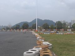-千岛湖燃擎卡丁车赛车主题乐园(秀湖路店)
