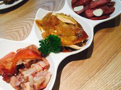 -上关雪東北菜(中房金谊店)