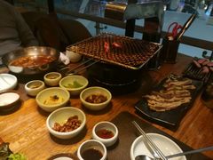 -黑牛の店·和牛烧肉(大悦城店)