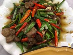 -明升萝卜汤