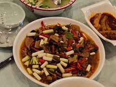 -陈胖子特色菜.鲜货现炒(融景城店)