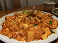 红烧豆腐-静一餐厅·湖北菜(前门创始店)