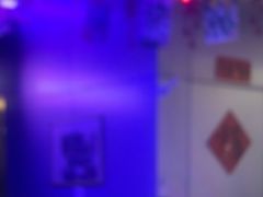 -关你鬼室大型密室逃脱(佛山创意园店)