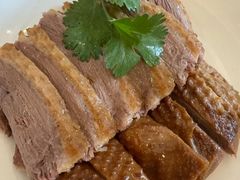 -潮府馆·非遗潮州菜·港式点心(世纪公园店)