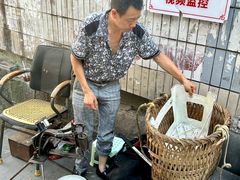 -白象居