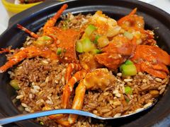 -香港狮子山下·明星粤菜餐厅(北苑店)