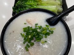 -大师傅粥品(埃华街)