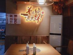 -李久其家民间餐厅(梅溪湖店)