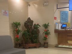 -东方之珠洗浴休闲广场(和平店)