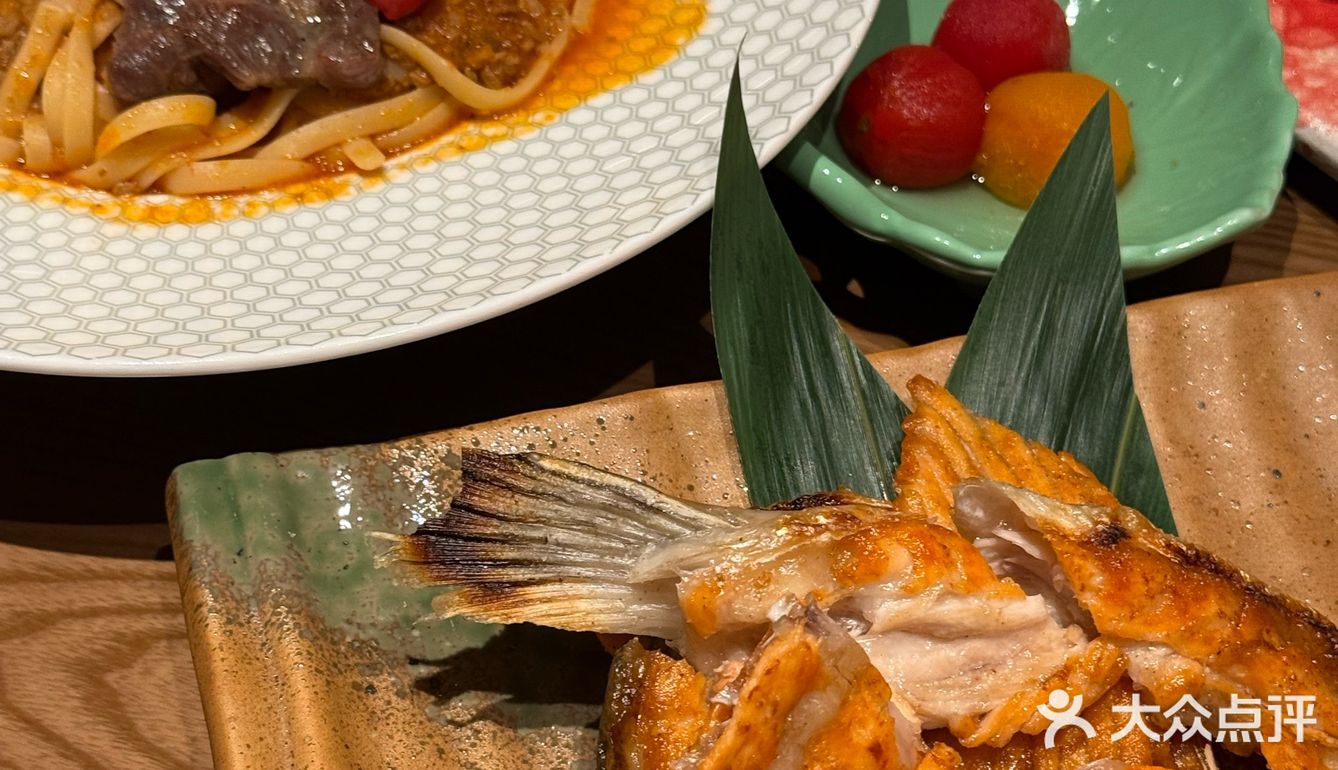 在虎门！这家日料店怎么没人早点告诉我？！