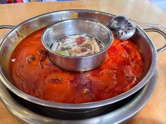 -飘香火锅(玉林西路店)