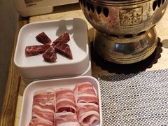 -雍和会海鲜姿造自助(湖东路店)