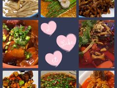 -再回头私房菜·老南京菜