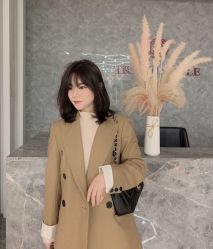 -Kraemer Paris  苏豪路易士·嘉玛发廊