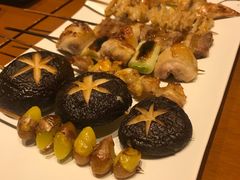 -気楽亭和食料理(气乐亭大世界本店)