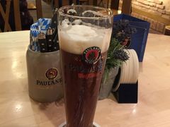 -Restaurant Paulaner am Dom