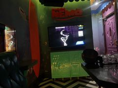 -欢乐迪KTV(观音桥未来国际店)