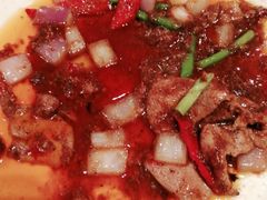 -芳芳私房菜·精做淮扬菜(承德路店)