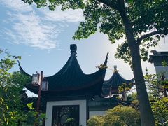 -苏州冶园园林民宿(太湖西山风景区店)