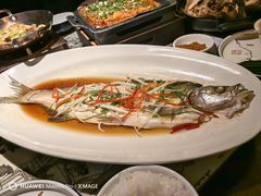-绿茶餐厅(松江万达店)