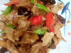 -广合草鸡·泰山炒鸡(温泉路店)