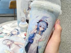 -喜茶(深圳福田星河COCO Park店)