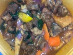 -巴依老爷新疆美食(望京小街店)