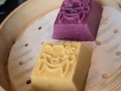卯时龙光状元糕-卯时·龙光雅宴·精致锡帮菜(惠山古镇店)