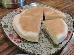 -格日勒阿妈蒙古厨房(大召店)