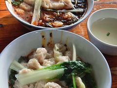 -颗颗香马边杨抄手(春华路店)