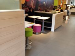 -麦当劳(松江店)