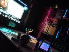 -温莎KTV(国贸店)