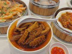 -凤凰楼酒家·粤宴点心(华强北店)