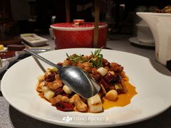 -秀儿四九城·新京菜(亚运村鸟巢店)